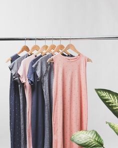 These are your favorites. Ethical Brands, Social Enterprise, Conscious Fashion, Ethical Clothing, Job Opportunities, Wardrobe Rack, Summer Dresses, Wardrobe, Clothes For Women