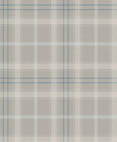 NW54308 plaid peel and stick wallpaper from NextWall Flannel Wallpaper, Plaid Peel And Stick Wallpaper, Boys Room Wallpaper, Earth Environment, Wallpaper Neutral, Fabric Wall Decor, Fabric Screen, Stair Riser, Boy Rooms