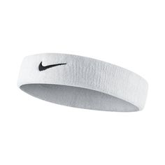 Hairstyles For Gowns, Nike Headbands, Thick Headbands, Athletic Headbands, Workout Headband, Head Wrap Headband, Tie Headband, Cap And Gown, White Headband