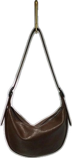 Trendy Textured Leather Hobo Shoulder Bag, Trendy Textured Leather Bags For Fall, Trendy Textured Leather Satchel Shoulder Bag, Trendy Textured Leather Hobo Tote Bag, Trendy Textured Leather Satchel, Casual Textured Leather Shoulder Bag For Errands, Vintage Crossbody Bag, Simple Elegance, Shoulder Bag Women