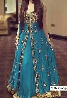 Pakistani Party Wear Dresses, Modern Kebaya, Pakistani Formal Dresses, Pakistani Dresses Online, Lehnga Dress, Pakistani Party Wear, Pakistani Wedding Outfits, Pakistani Fashion Party Wear