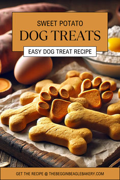 sweet potato dog treats Sweet Potato Dog Treats Homemade, Sweet Potato Dog Food Recipe, Sweet Potato Dog, Dog Treats Recipe, Homemade Pet Treats, Sweet Potato Dog Treats, Potato Dog, Diy Dog Food