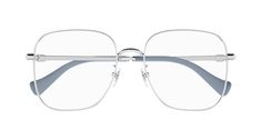 Super feminine and easy-to-wear square shape in full metal. Iconic GG mini running logo on both straight temples and a real game of colored acetate end tips. Gucci Square Frame Metal Sunglasses, Gucci Clear Square Frame Sunglasses, Casual White Gucci Sunglasses, Running Logo, Gucci Logo, Full Metal, Square Shape, Temple, Gucci