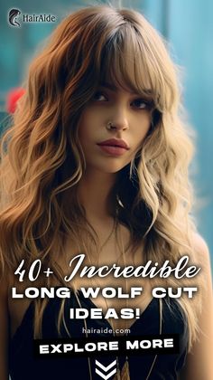 Chop It Like It's Hot: Easy Summer Hairstyles for Short Hair (#74) - Hair Length - Hair Hacks - Hair Styles for Short Hair Long Wolf Cut, Wolf Cut Hair, Summer Hair Trends, Dark Brunette