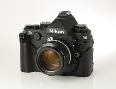 the nikon df is one of the most popular cameras