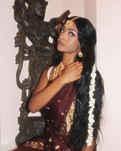 Indian Photoshoot, Indian Makeup, Hozier, Brown Girl, If Only, Girls Makeup