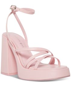 Dr Shoes, Girly Shoes, Shoe Inspo, Aesthetic Shoes, Swag Shoes, Pretty Shoes, Dream Shoes, Madden Girl, Dress Sandals