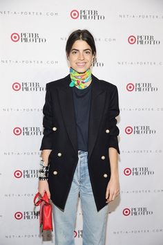 Man Repeller Style, Spring Paris Fashion, Target Party, The Man Repeller, Leandra Medine Style, Leandra Medine, Nylon Magazine, Stockholm Street Style, Man Repeller