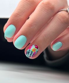 Bio Sculpture Gel Nails, Accent Nail Designs, August Nails, Sassy Nails, Jamberry Nails, Colorful Nail Designs, Fabulous Nails, Fancy Nails, Flower Nails