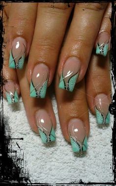 Nagel Stamping, Unghie Nail Art, Hot Nails, Fabulous Nails, Unique Nails, Nail Art Inspiration