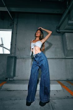 These upcycled denim pants are exclusively made by Nathalia JMag in her Fort Lauderdale studio! Due to this please allow 12-20 business days for your pair to ship. Upon placing your order please email your measurements to me info@nathaliajmag.com Fitted Wide Leg Recycled Denim Pants, Fitted Wide-leg Recycled Denim Pants, Wide Leg Dark Wash Recycled Denim Pants, Wide Leg Dark Wash Recycled Denim Jeans, Dark Wash Recycled Denim Wide Leg Pants, Dark Wash Wide-leg Recycled Denim Pants, High Waist Dark Wash Flare Jeans In Recycled Denim, High Waist Dark Wash Recycled Denim Flare Jeans, Trendy Wide Leg Jeans In Recycled Denim