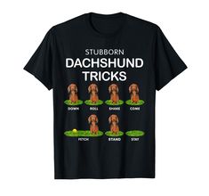 PRICES MAY VARY. Funny Brown Dachshund Puppy Baby Dachshund for school, work or university. Funny dog Halloween costume. Long haired dachshund gift. Red Dachshund for dog sports & dog training. Despicable and sturdy dog. Fun Dachshund for dog owners Cute Dachshund doesn't hear and does what he wants. Perfect for Dachshund owners. Gift idea for Dachshund breeders. Commands are rejected. Despite and naughty long-haired Dachshund that hears no commands. Fun dog training Sturgeon dog Lightweight, Cl Procreate Doodles, University Funny, Long Hair Dachshund, Dachshund Stuff, Dog Halloween Costume, Red Dachshund, Brown Dachshund, Puppy Baby, Baby Dachshund