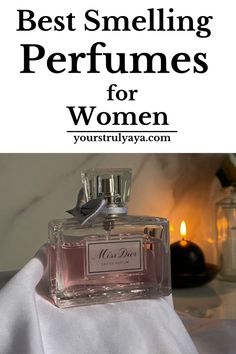 Miss Dior Perfume Best Female Perfumes, Perfume For Women Top 10, Best Perfumes For Women, Fragrance Lab, Best Perfumes, Luxury Perfumes, Perfumes For Women, Fragrances Perfume Woman, Perfume Collection Fragrance