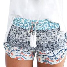 Female Shorts, Hot Shorts, Fashion Weeks, Summer Style Casual, Type Of Pants, Fashion Mode, Mens Swimwear, Plus Size Casual, Swim Trunks