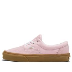 Vans Era Corduroy 'Pop Pink' VN0005UEPNK Pink Vans, Vans Era, Pink