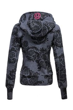 Lululemon scuba hoodie. Omg I love this pattern!!!!! Wish it was still around! Lululemon Hoodie, Style Fitness, Yoga Outfits, Lululemon Scuba Hoodie, Scuba Hoodie, Lululemon Scuba, Athletic Gear, Workout Attire, Fitness Clothing