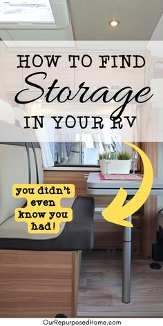 RV under bench storage Camper Storage Hacks Space Saving, Organizing Rv Travel Trailers, Laundry Storage In Rv, Rv Storage Ideas Space Saving, Motorhome Organization Storage Solutions, Camper Bedroom Organization, Camper Food Storage Ideas, Rv Storage Hacks Space Saving, Rv Under Sink Storage Ideas