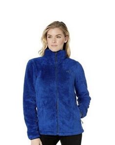 The North Face Women’s Osito Full Zip Fluffy Fleece Blue Jacket Size Small EUC. Cozy Blue Fleece Outerwear, Cozy Blue Fleece Jacket For Fall, Cozy Blue Hooded Fleece Jacket, Cozy Blue Fleece Jacket For Cold Weather, Blue Fleece Jacket For Winter, Blue Fleece Winter Jacket, Blue Fleece Jacket For Fall, Cozy Blue Fleece Jacket With Pockets, Blue Fleece Jacket With Pockets