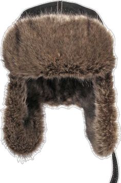 Brown Sheepskin Hat With Faux Fur Lining, Brown Windproof Beanie Hat, Brown Faux Fur Hat With Ear Flaps, Brown Hats With Ear Flaps For Cold Weather, Brown Hat With Plush Lining For Cold Weather, Brown Ear Flaps Hat For Cold Weather, Brown Hat With Faux Fur Lining And Ear Flaps, Brown Hats With Faux Fur Lining And Ear Flaps, Adjustable Brown Hats With Faux Fur Lining