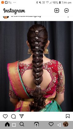 Engagement Hairstyles