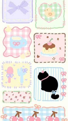 Bow Drawing, Pastel Background Wallpapers, Wallpaper Iphone Boho, Bobbie Goods, E Wallpaper, Floral Wallpaper Iphone, Animation Art Sketches, Wallpaper Inspiration, Cute Pastel Wallpaper