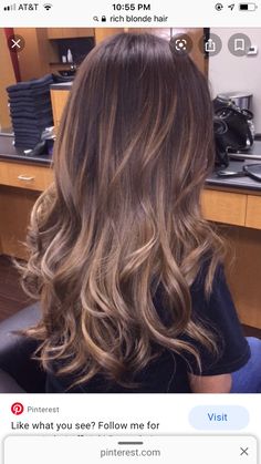 Beauty Queens, Balayage Hair, Brown Hair, Balayage, Blonde Hair, Blonde