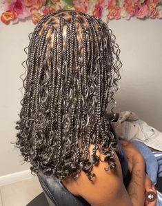 Cute Box Braids, Braids Hairstyles Pictures