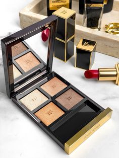 Tom Ford Beauty Egirl Makeup, 70s Makeup, Creamy Lipstick