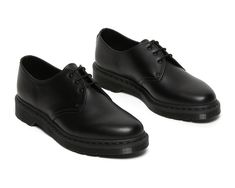 Unisex Dr. Martens 1461 3-Tie Shoe | Zappos.com Queer Fashion, Dr Martens Black, Leather Oxford Shoes, Wardrobe Ideas, Winter 2023, Tie Shoes, Suit Fashion, Paper Plates, Mens Casual Shoes