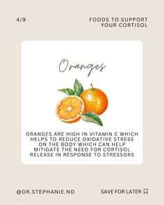 What is cortisol? Cortisol is a hormone released during periods of stress to provide the body with an energy boost and enhance our ability to cope with emergencies. What does cortisol do? - controls your body’s use of fats, proteins and carbohydrates - suppresses inflammation - regulates blood sugar - increases blood sugar - controls your sleep-wake cycle In this post I’ve listed some@of my favorite foods to support your cortisol levels - #cortisol #cortisolcontrol #hormonebalance #adren... Reducing Cortisol Levels, Dancer Workout, March 30