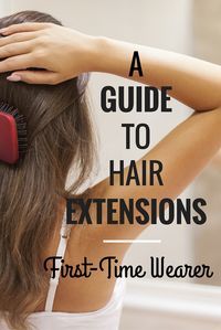 Hair Extension Lengths, I Tip Hair Extensions