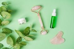 How to Contour Your Face: Step-by-Step Guide Gua Sha Stone, Facial Routines, Microcurrent Facial, Gua Sha Facial, Gua Sha Tools, How To Remove Pimples, Beauty Regimen