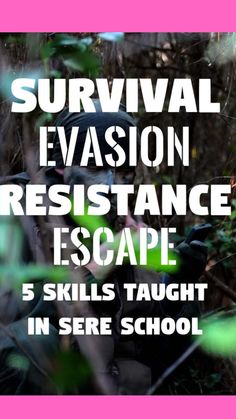 How SERE School Can Prepare You to Survive Knife Techniques, Doomsday Prepping, Survival Quotes, Survival Supplies, Survival Life Hacks, Survival Stuff, Survival Techniques, Urban Survival, Prepper Survival