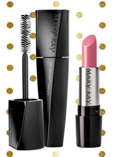 Set Navidad: Máscara de Pestañas Lash Intensity y Lápiz de Labios Love Me Pink  www.marykay.com/lrmedrano56 Mary Kay Printables, Mary Kay Skinvigorate, Aloe Vera Lip Balm, Mary Kay Lipstick, Best Makeup Brands