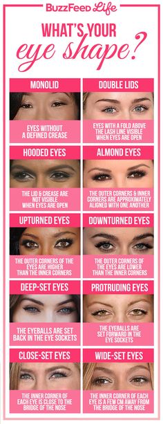 19 Eyeshadow Basics Everyone Should Know Eyeshadow Techniques, Eyeshadow Basics, Make Up Diy, Permanente Make-up, Make Up Gold, Beautiful Eyeshadow, Types Of Eyes, Shading Techniques