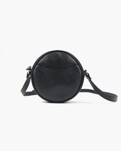 The circle crossbody bag is perfect for when you want to mix things up from our best-selling crossbody. Made from in Florence from 100% Italian leather, it's equally stylish, unique and versatile. Circle Bags, Leather Bags For Women, Closet Addition, Bags Ideas, Circle Bag, Italian Bags, Leather Tote Bags, Luxury Crossbody, Leather Belt Bag