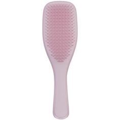 Best Detangling Brush, Millenial Pink, Tangle Teezer, Millennial Pink, Detangling Brush, Wet Brush, روتين العناية بالبشرة, Hair Detangler, Hair Breakage