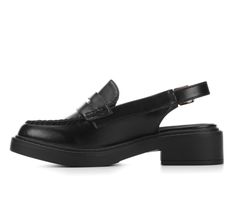 Women's Soda Tarot-S Shoes in Black Size 6.5 Size 7, Size 10, Size 6, Black