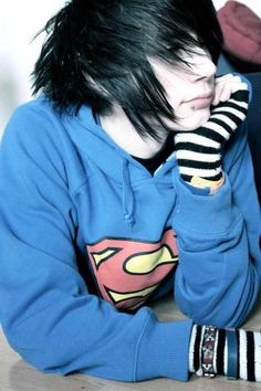 Scene Guys, Emo Pictures, Emo People, 2000s Scene, Emo 2000s, Scene Boys, 2000s Emo, Emo Boy