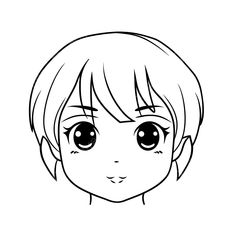 anime head drawing transparent Anime Face Drawing, Anime Face, Drawing Png, Png Vector, Face Drawing, Anatomy, Clip Art, Anime