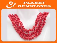 Natural Coral Beads Coral Necklace Italian Coral beads Red Coral Beads Coral Beads Red Coral Beads Coral Bead Necklace 16 inch SKU:113161 Coral Gemstone, Circulatory System, For Good Luck, Natural Coral, Blood Cells, Coral Beads, Timeless Accessories