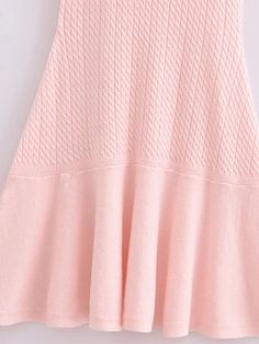 Size (inch) Bust Waist Length S 22.05 20.47 28.74 M 22.83 21.26 29.13 Fabric | Polyester Shopping Advice, Date Outfits, Pink Mini Dresses, Waist Length, Global Fashion, Bosnia And Herzegovina, Women's Style, Fall Outfits, Women's Clothing