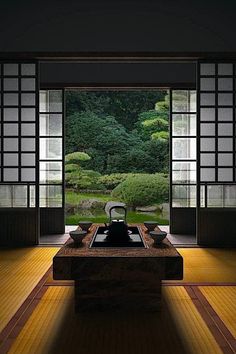 Apartemen Studio, Japanese Style House, Japanese Interiors, Japanese Room, Japanese Interior Design, Japanese Decor, Japanese Interior, Japanese Architecture