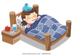 Find Sick Cute Girl Sleep Bed Thermometer stock images in HD and millions of other royalty-free stock photosillustrations and vectors in the Shutterstock collectionThousands of newhigh-quality pictures added every day. Sick Drawings, Presentation Pictures, Sick Boy, Kids Cartoon Characters, Sick Baby, Boy Illustration, Islamic Cartoon, Book Illustration Art, Girl Sleeping