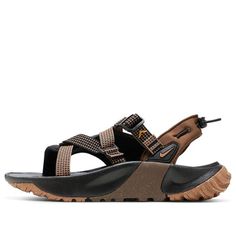 (WMNS) Nike Oneonta Sandal 'Black Cocao Wow' DJ6601-002 (Women's) Nike Sport Sandals For Summer Outdoor Activities, Nike Outdoor Sandals With Cushioned Footbed, Adjustable Black Sport Sandals For Outdoor, Nike Summer Sport Sandals For Outdoor, Nike Sandals For Summer Outdoor Activities, Adjustable Black Sandals For Outdoor Activities, Nike Black Sandals For Outdoor, Black Sport Sandals With Arch Support And Adjustable Fit, Adjustable Black Sport Sandals With Arch Support