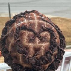 Loctician Aesthetic, Barrel Locs, Loc Updo, Dread Hairstyles For Men, Cornrows Natural Hair, Loc Hairstyles