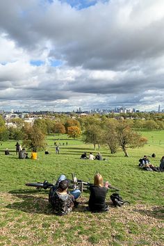 Primrose Hill View Dulwich Village, Best Parks In London, Belsize Park London, London Village, London Walks, 2024 Manifesting, Primrose Hill London