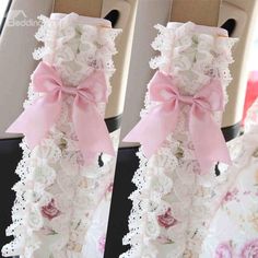 #car seat belt cover #hello kitty seat belt cover Seat Belt Covers, New Style, Perfect Clothing, Shoe Bag