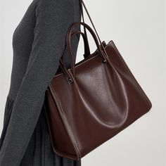 Free U.S. shipping. Style:  , color:Brown, suite for season：Spring, Summer, Autumn ，Engagement, Formal Event, Going out, Material Genuine Leather, Coffee Leather Zip Big Tote Bag Top Handle Over The Shoulder Bags Cheap Brown Double Handle Shoulder Bag, Affordable Brown Double Handle Shoulder Bag, Elegant Brown Soft Leather Shoulder Bag, Elegant Burgundy Shoulder Bag With Large Capacity, Elegant Brown Shoulder Bag With Double Handles, Brown Formal Bags For Fall, Elegant Brown Double Handle Shoulder Bag, Formal Brown Bags For Fall, Brown Shoulder Bag For Formal Fall Events