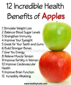 Health Benefits Of Apples, Benefits Of Apples, Improve Fertility, Natural Antibiotics, Health Problems